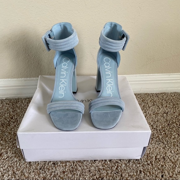 Calvin klein rochanda Clearance